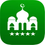 Logo of Buku Pintar Panduan Muslim android Application 